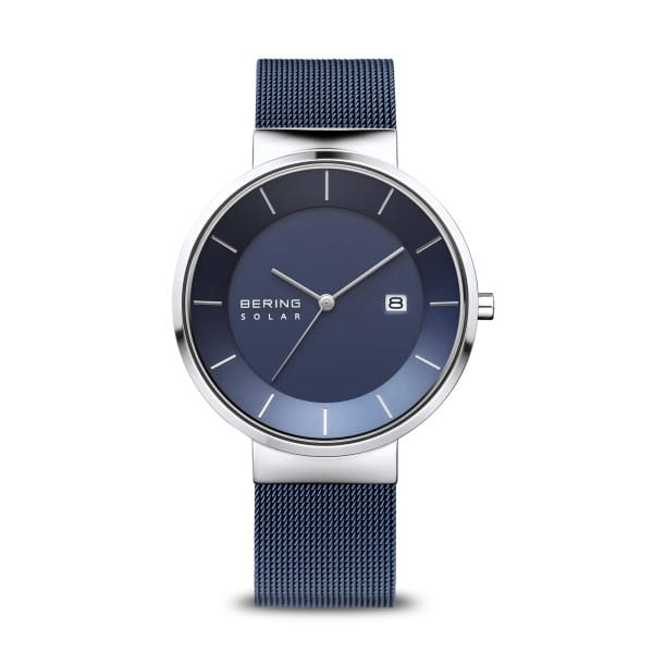 14639-307 BERING Men's Mesh Band [Parallel Import]