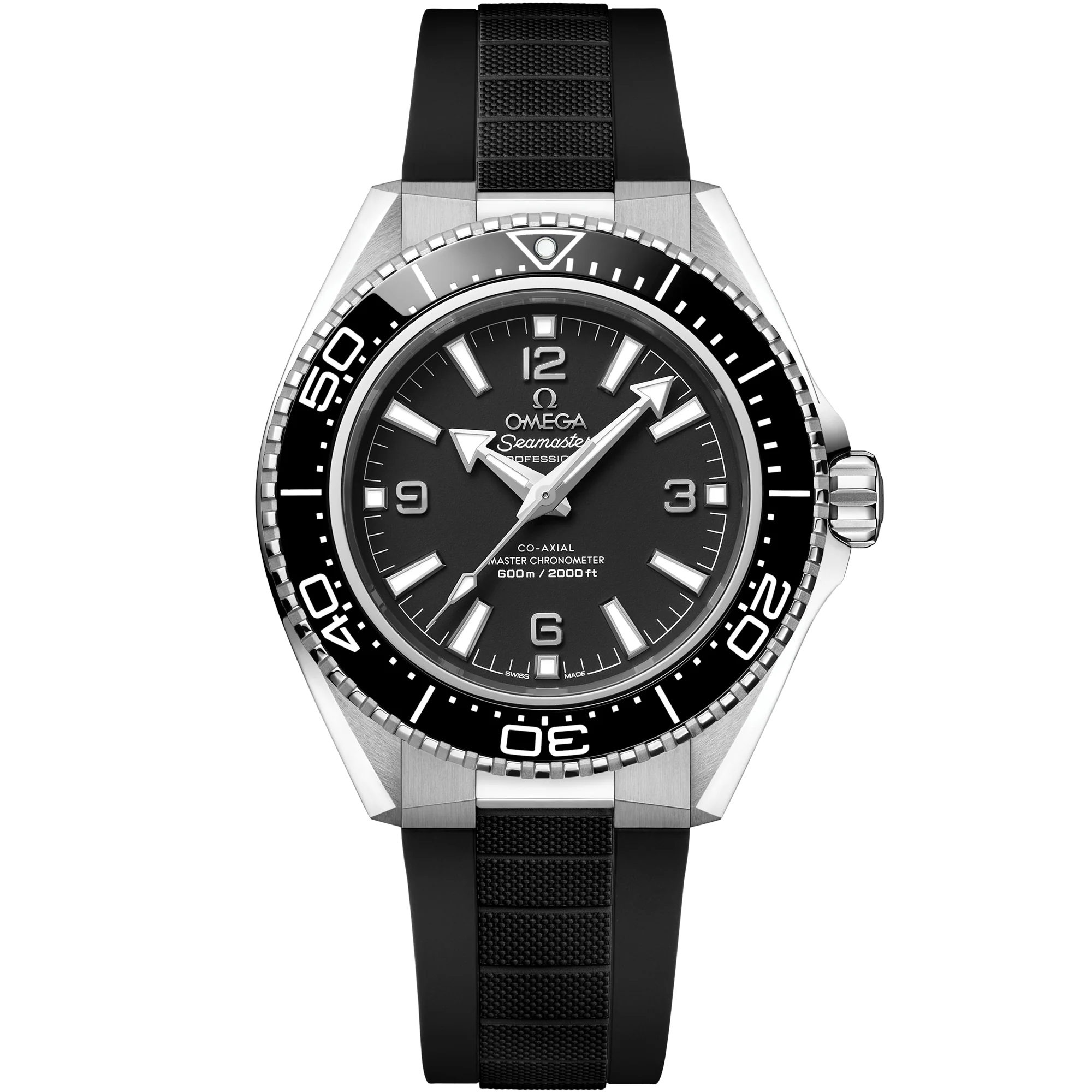 217.32.42.21.01.001 1.001 Stylish Automatic Watch - Water Resistant - Stainless Steel Case - Elegant Design