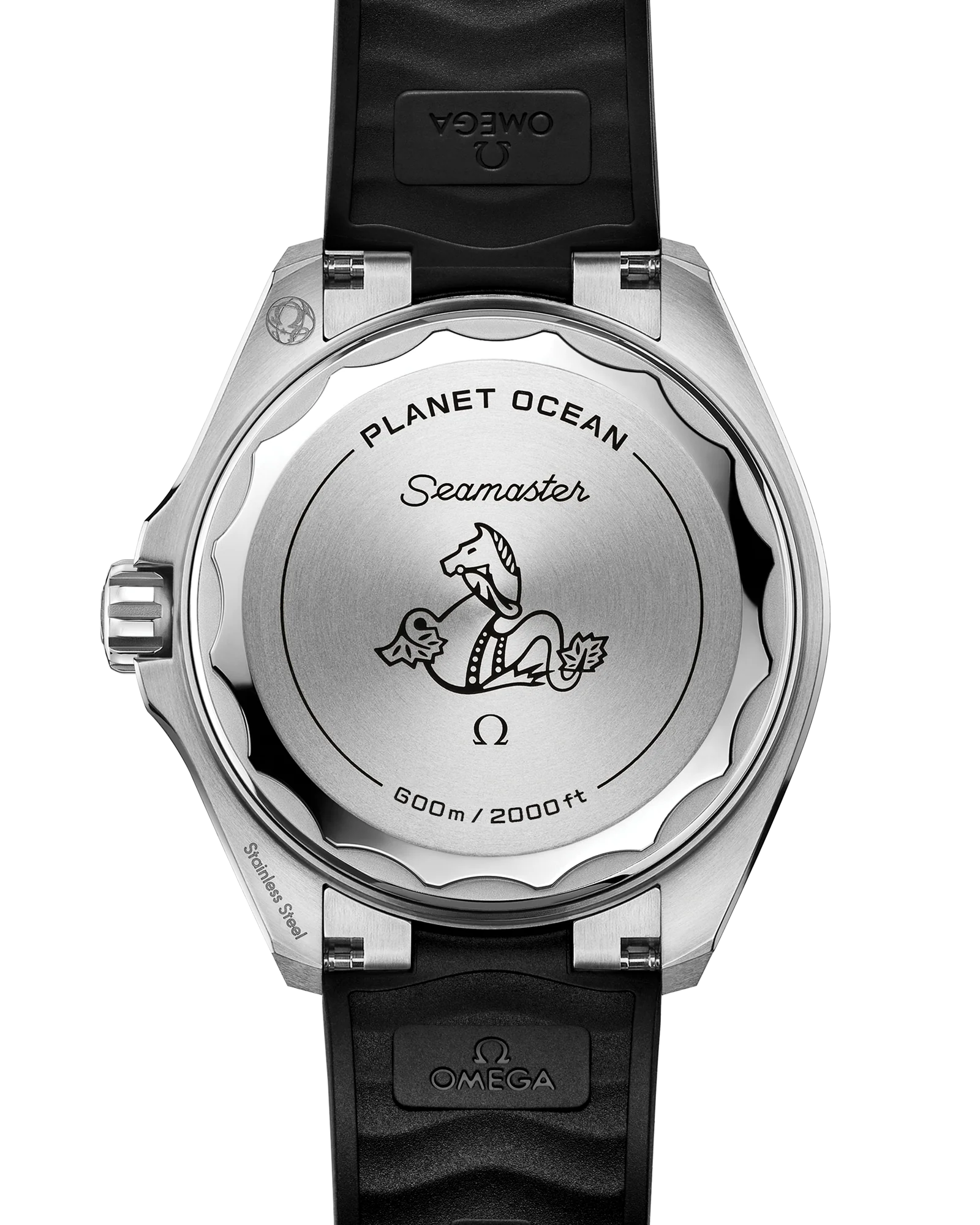 217.32.42.21.01.001 1.001 Stylish Automatic Watch - Water Resistant - Stainless Steel Case - Elegant Design - Image 2