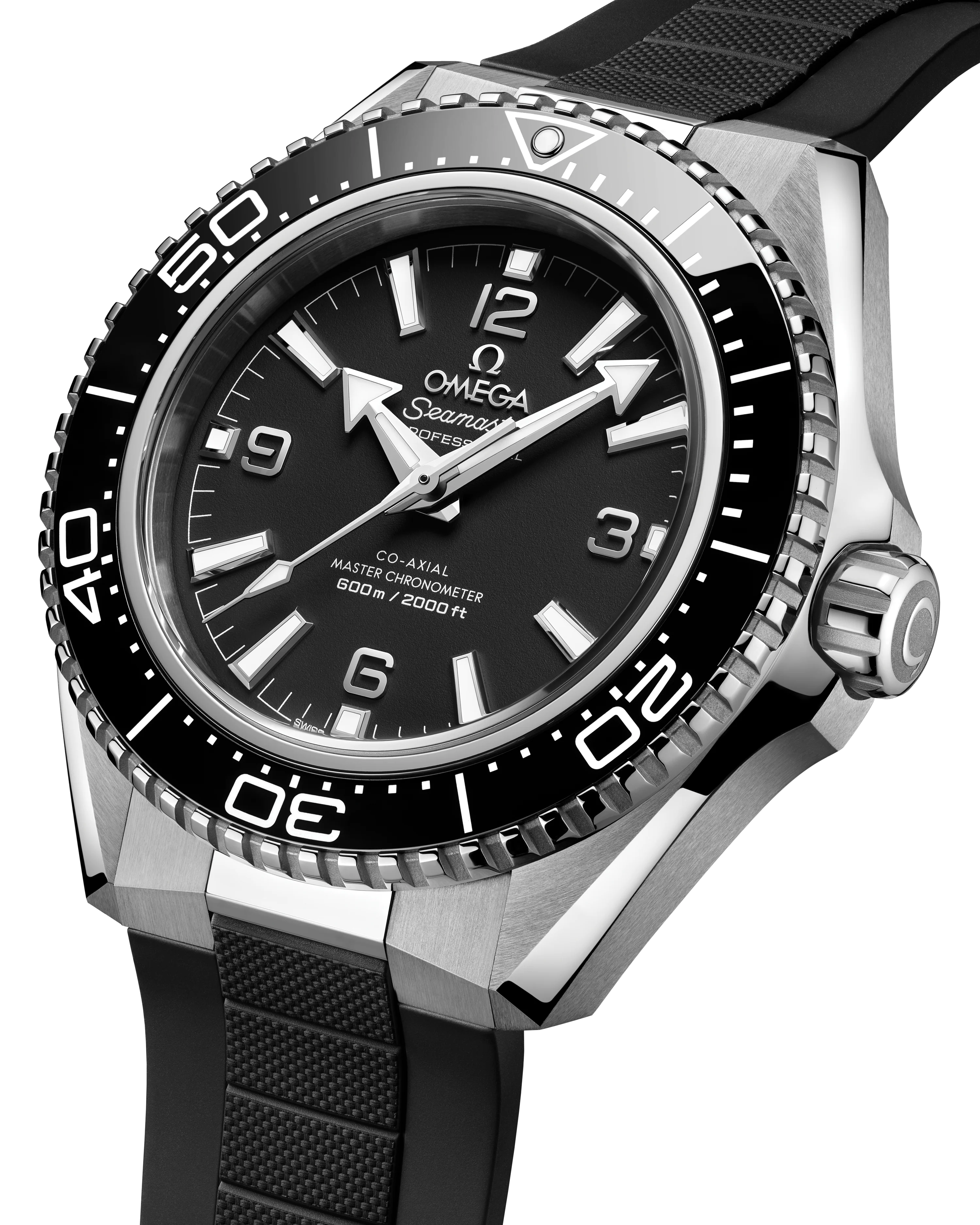 217.32.42.21.01.001 1.001 Stylish Automatic Watch - Water Resistant - Stainless Steel Case - Elegant Design - Image 6