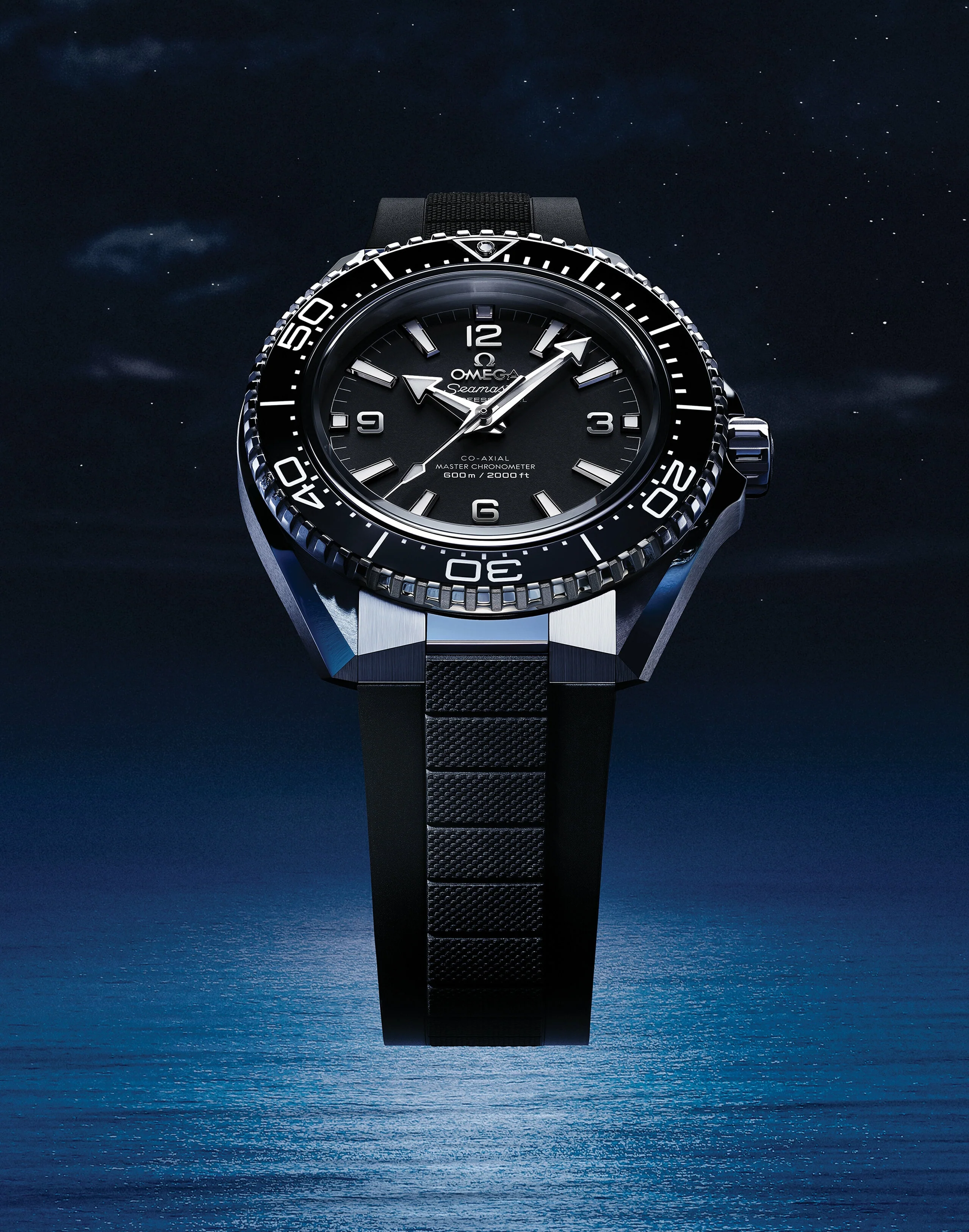 217.32.42.21.01.001 1.001 Stylish Automatic Watch - Water Resistant - Stainless Steel Case - Elegant Design - Image 7