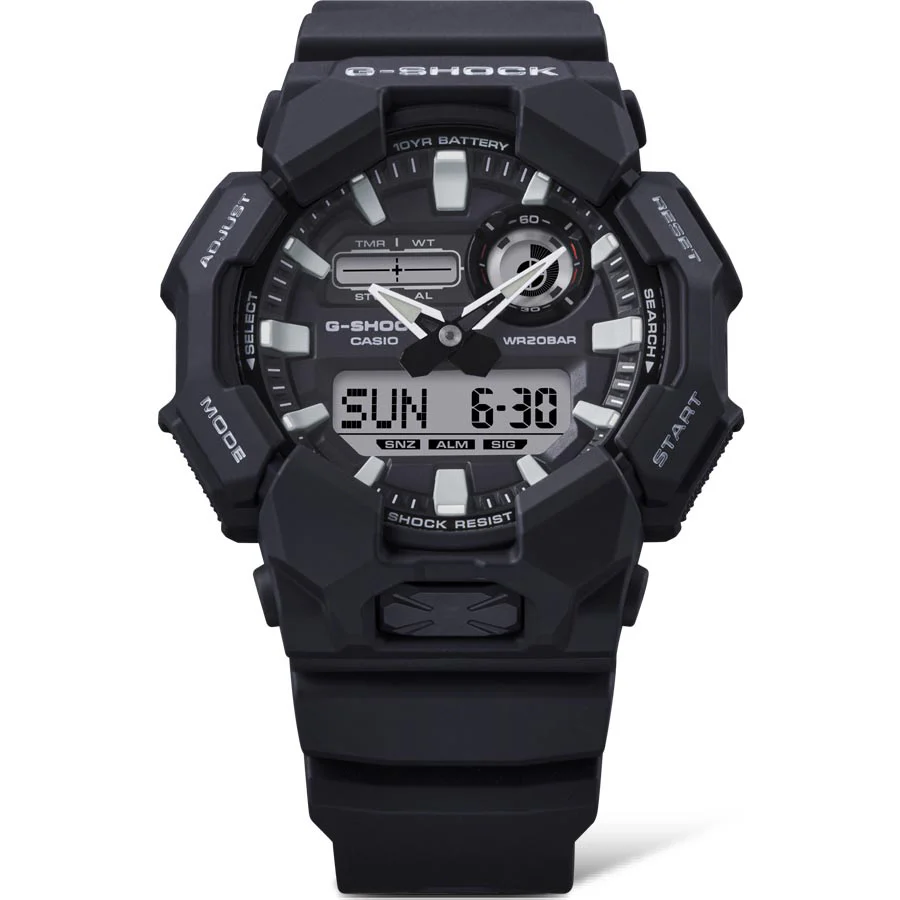 ADEXE A-01 Automatic Date 39mm Blue Stainless Steel Water Resistant Elegant Design - Image 11