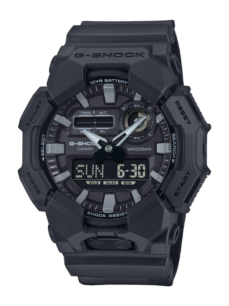 ADEXE A-01 Automatic Date 39mm Blue Stainless Steel Water Resistant Elegant Design - Image 6
