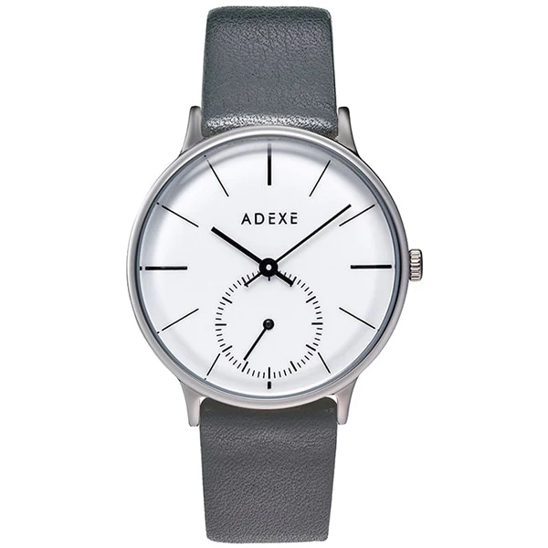 ADEXE ADEXE-1870B-T03-BP Elegant Design Water Resistant Durable Stainless Steel Strap