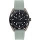 ADIDAS AOFH22001 Silicone Strap Authentic 1-Year Warranty Water Resistant Stylish Design - Image 2