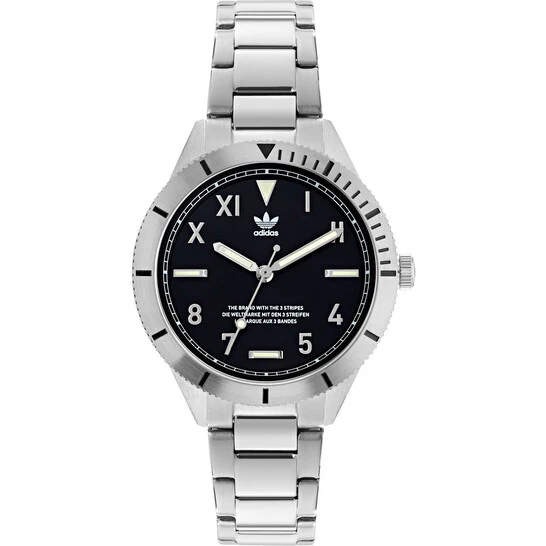 ADIDAS AOFH22053 Edition Three Genuine Product with 1 Year Warranty Stylish Black Design Durable Performance for Everyday Use