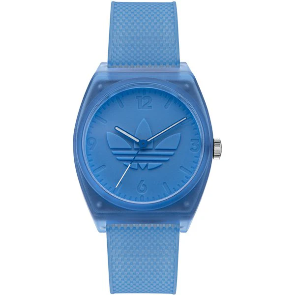 adidas AOST22031 Resin Belt with Authentic Quality, Durable Design, Adjustable Fit and 1 Year Warranty for Ultimate Comfort