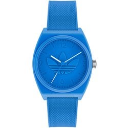 ADIDAS AOST22033 Resin Strap Authentic 1-Year Warranty Water Resistant Stylish Design - Image 3