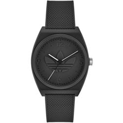 ADIDAS AOST22034 Resin Belt Authentic 1 Year Warranty Stylish Design Durable Construction - Image 3