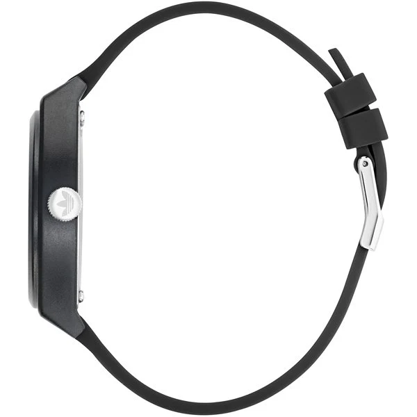 ADIDAS AOST22034 Resin Belt Authentic 1 Year Warranty Stylish Design Durable Construction - Image 5