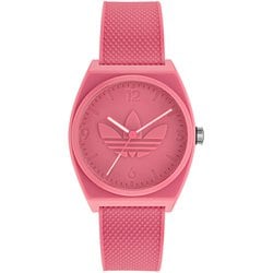 ADIDAS AOST22036 Resin Belt Authentic 1-Year Warranty Stylish Design Water Resistant - Image 3