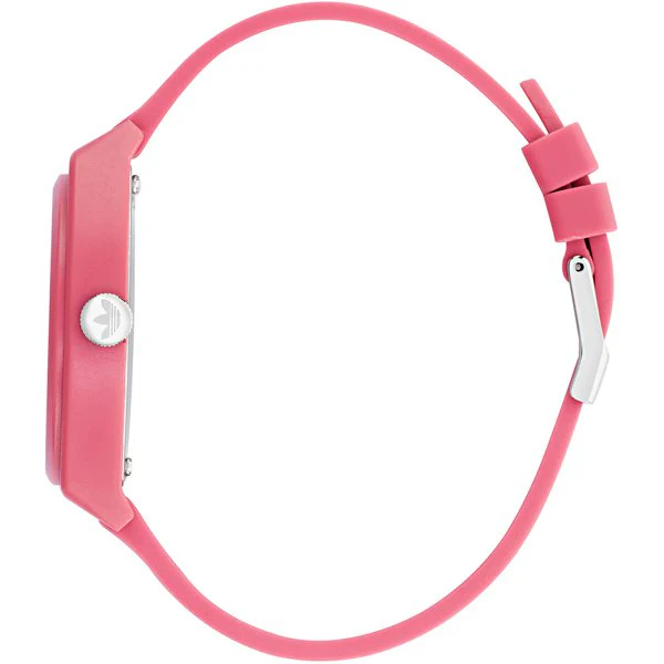 ADIDAS AOST22036 Resin Belt Authentic 1-Year Warranty Stylish Design Water Resistant - Image 5