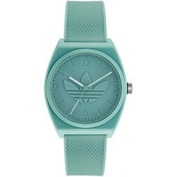 ADIDAS AOST22037 Resin Strap Authentic 1-Year Warranty Stylish Design Water-Resistant - Image 3