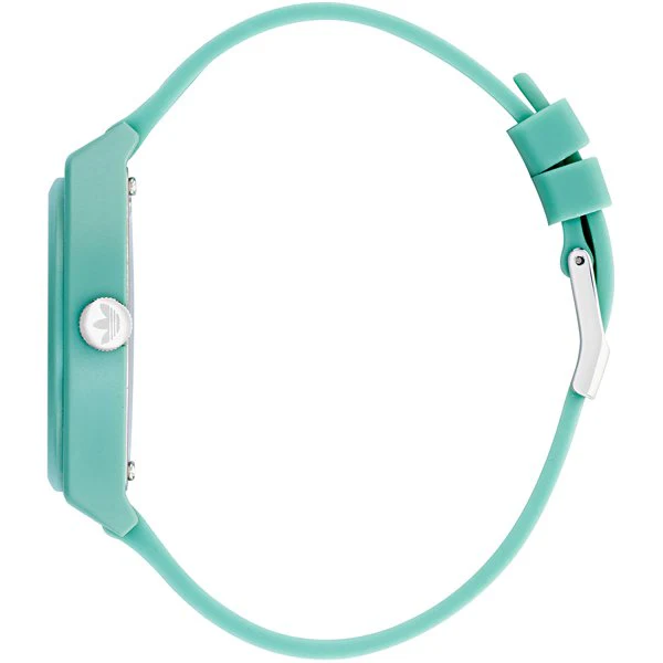 ADIDAS AOST22037 Resin Strap Authentic 1-Year Warranty Stylish Design Water-Resistant - Image 5