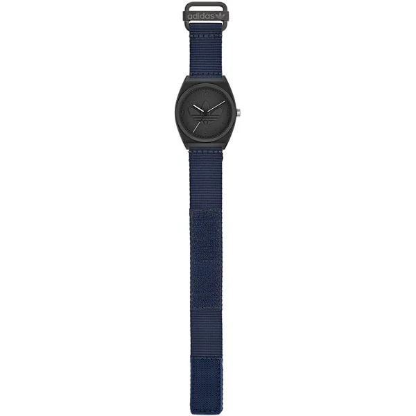 adidas AOST22041 Fabric Belt with Authentic Quality, Adjustable Fit, Stylish Design and 1 Year Warranty for Everyday Use - Image 4