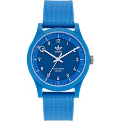 ADIDAS AOST22042 Bio-Resin Strap Authentic 1-Year Warranty Water-Resistant Stylish Design - Image 3