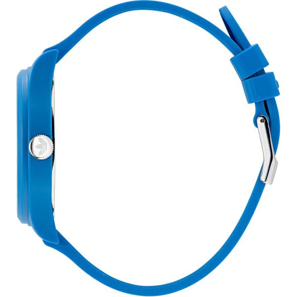 ADIDAS AOST22042 Bio-Resin Strap Authentic 1-Year Warranty Water-Resistant Stylish Design - Image 5