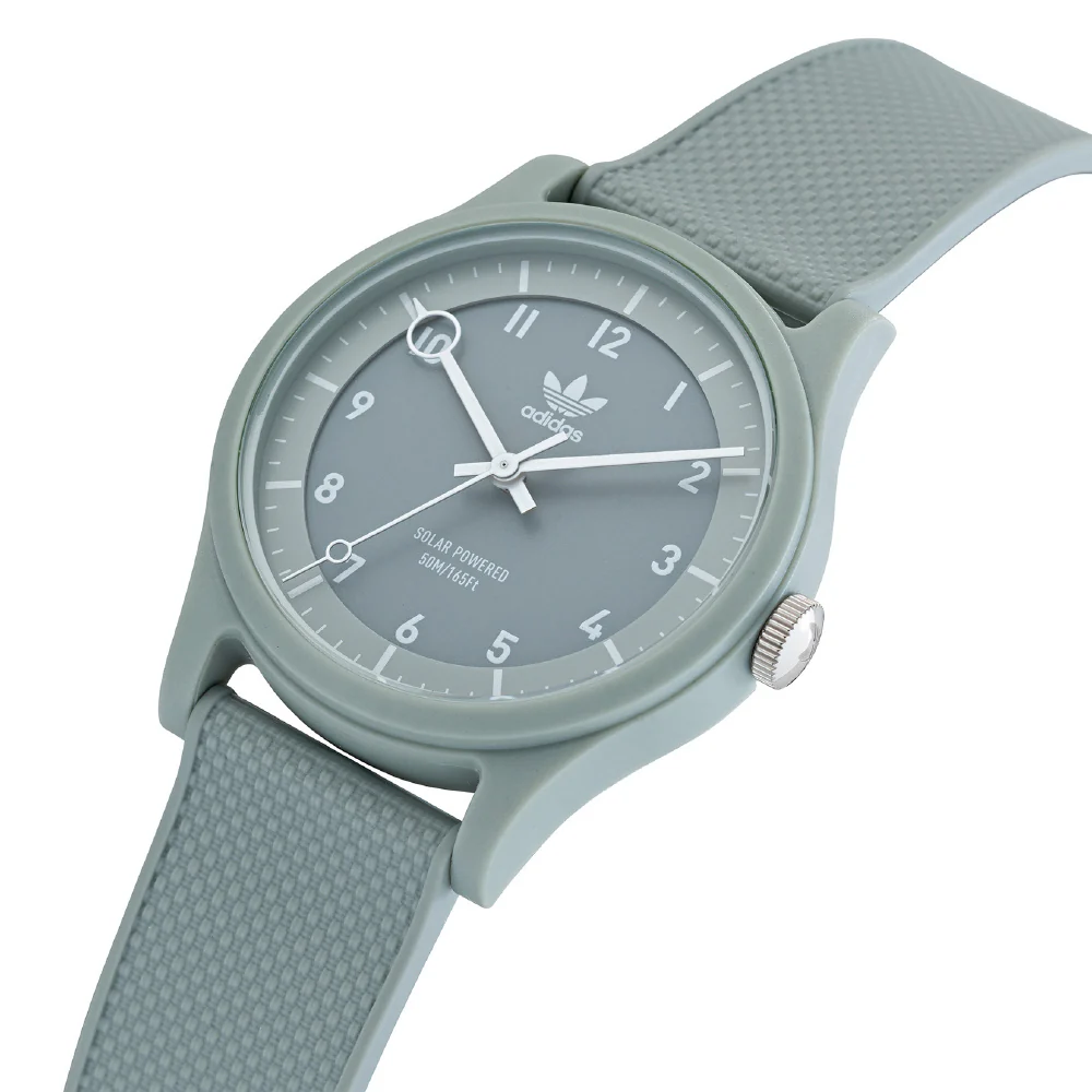 ADIDAS AOST22044 Project One 1 Year Warranty Stylish Gray Durable Design Comfortable Fit Authentic Quality - Image 2