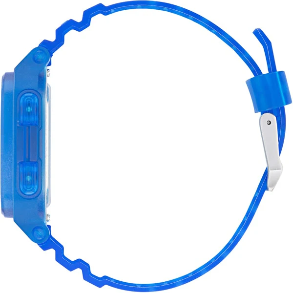ADIDAS AOST22047 Resin Strap Authentic 1-Year Warranty Stylish Design Water-Resistant - Image 5