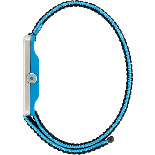 adidas AOST22534 Unisex Nylon Belt with Adjustable Fit, Durable Design, Lightweight Comfort for Everyday Use - Image 2