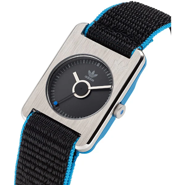 adidas AOST22534 Unisex Nylon Belt with Adjustable Fit, Durable Design, Lightweight Comfort for Everyday Use - Image 4