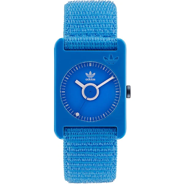 ADIDAS AOST22541 Unisex Nylon Belt Adjustable Comfortable Durable Stylish Design