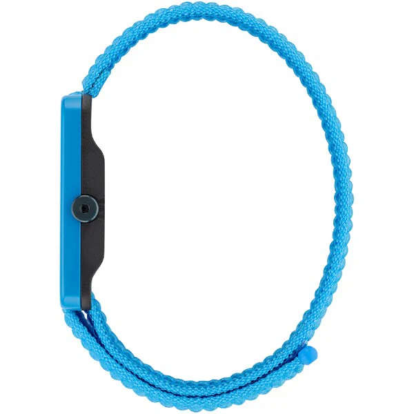 ADIDAS AOST22541 Unisex Nylon Belt Adjustable Comfortable Durable Stylish Design - Image 5