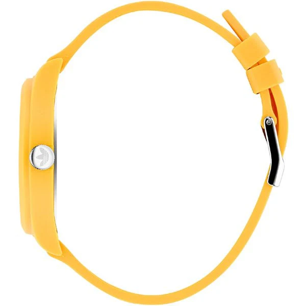 ADIDAS AOST22558 Project One 1-Year Warranty Yellow Stylish Design Durable Build Comfortable Fit - Image 5