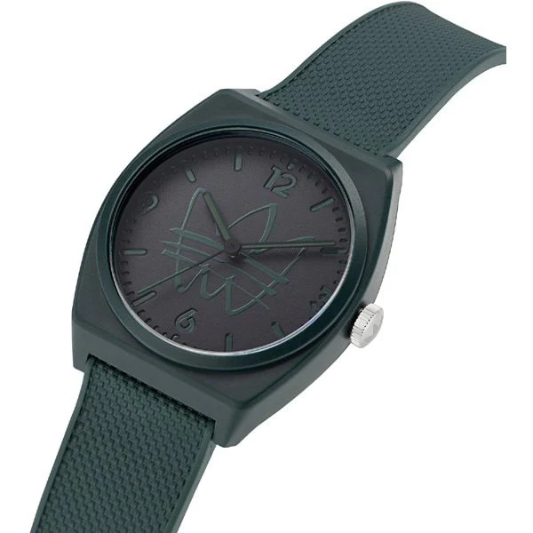 adidas AOST22566 Unisex Resin Belt with Durable Design, Adjustable Fit, Stylish Look and 1 Year Warranty for Everyday Use - Image 4