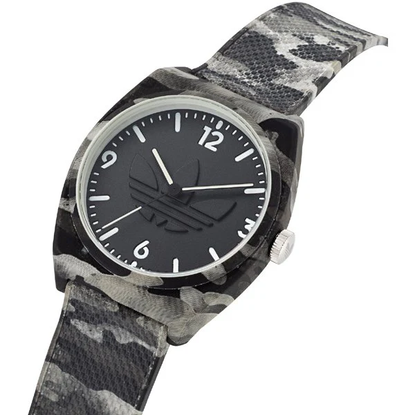adidas AOST22568 Unisex Resin Belt with Durable Design, Comfortable Fit, and 1 Year Warranty for Everyday Style - Image 4