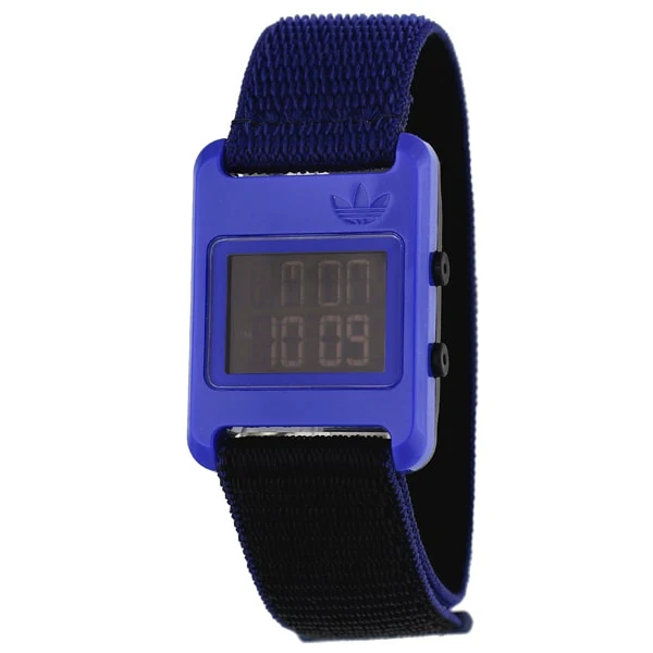 ADIDAS AOST23066 Retro Pop Digital Stylish Design Water Resistant Lightweight Build