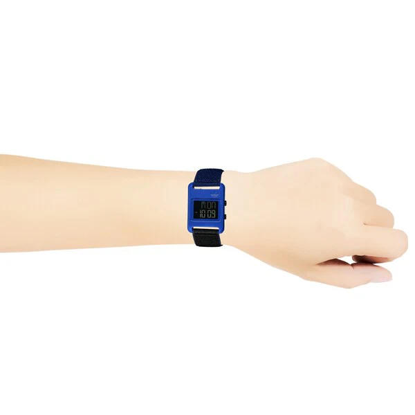 ADIDAS AOST23066 Retro Pop Digital Stylish Design Water Resistant Lightweight Build - Image 5
