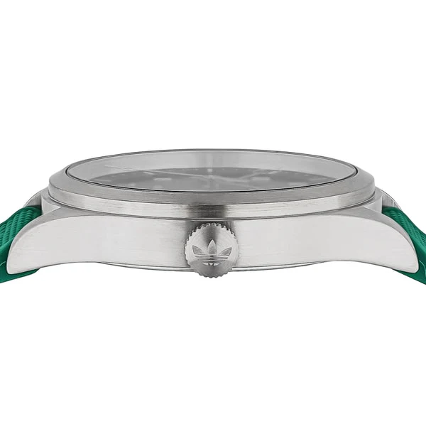 adidas AOST23543 STREET PROJECT ONE SST Men's Resin Belt with Durable Design, Comfortable Fit and 1 Year Warranty - Image 4
