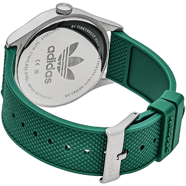 adidas AOST23543 STREET PROJECT ONE SST Men's Resin Belt with Durable Design, Comfortable Fit and 1 Year Warranty - Image 5