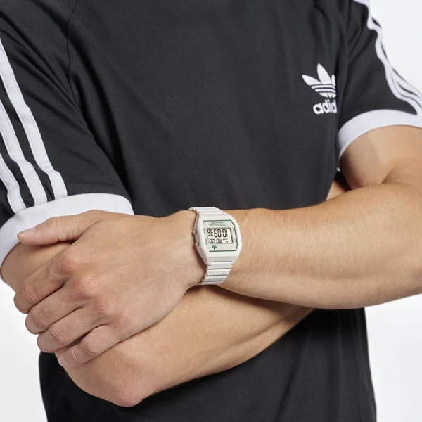 adidas AOST23557 Digital Two Authentic Product with 1 Year Warranty, Stylish Design, Durable Material, and Enhanced Performance - Image 9
