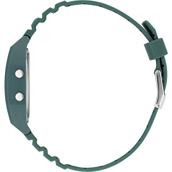 ADIDAS AOST23558 Digital Display Stylish Design Water-Resistant 1-Year Warranty - Image 5