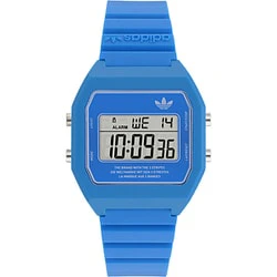 ADIDAS AOST23559 Digital Two Authentic 1-Year Warranty Water Resistant Stylish Design - Image 3