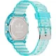 ADIDAS AOST24065 Digital Two Crystal 1-Year Warranty Blue Sleek Design Water-Resistant Durable Build - Image 4