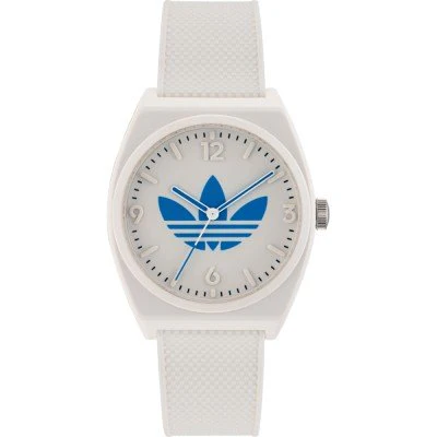 ADIDAS AOST25033 PROJECT FOUR Black 1 Year Warranty Stylish Design Durable Construction Perfect for Everyday Use
