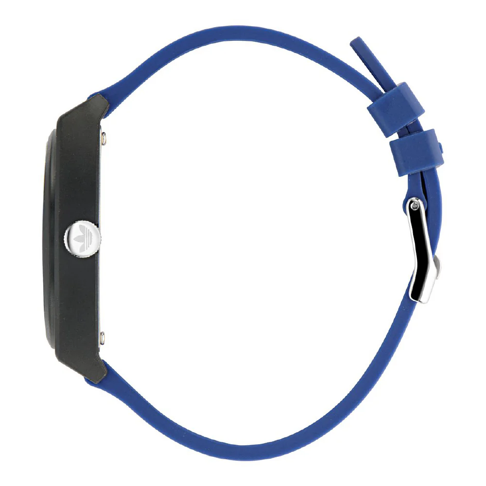 ADIDAS AOST25037 Project Two 1-Year Warranty Stylish Blue Durable Design Water-Resistant - Image 2
