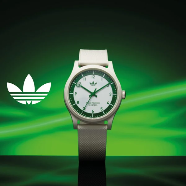 adidas AOSTSP251 STREET PROJECT ONE Premium Quality Sneakers with 1 Year Warranty, Stylish Design and Ultimate Comfort for Everyday Wear - Image 5