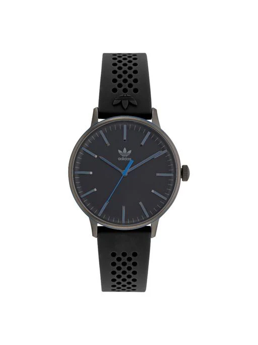 ADIDAS AOSY22020 CODE ONE Black Sneakers with 1 Year Warranty, Genuine Comfort, Stylish Design, and Durable Performance