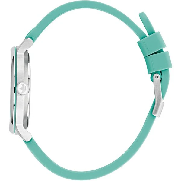adidas AOSY22068 Silicone Belt with Adjustable Fit Durable Design and 1 Year Warranty for Everyday Comfort and Style - Image 2