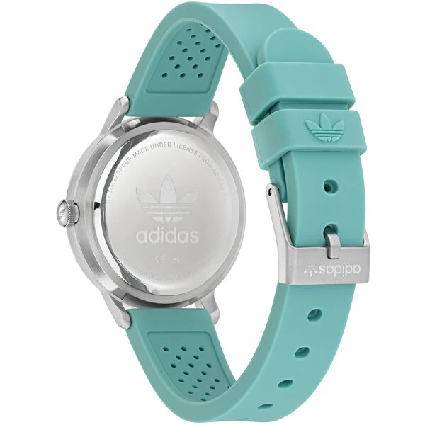 adidas AOSY22068 Silicone Belt with Adjustable Fit Durable Design and 1 Year Warranty for Everyday Comfort and Style - Image 3