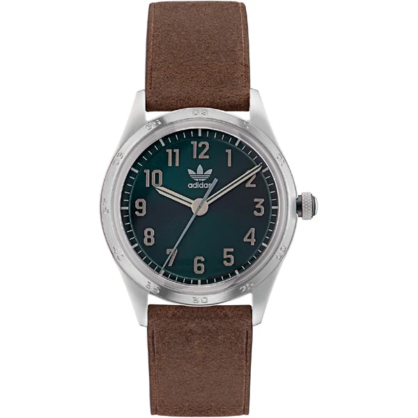 adidas AOSY22527 Unisex Eco Leather Belt Stylish Durable Adjustable Fit for Everyday Wear and Sustainable Fashion