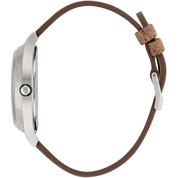 adidas AOSY22527 Unisex Eco Leather Belt Stylish Durable Adjustable Fit for Everyday Wear and Sustainable Fashion - Image 2