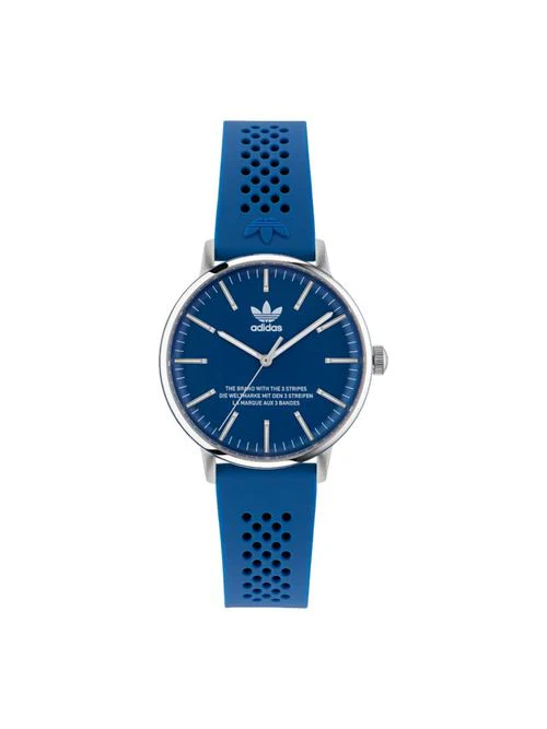 ADIDAS AOSY23022 CODE ONE Genuine Product with 1 Year Warranty Stylish Blue Design for Comfort and Durability