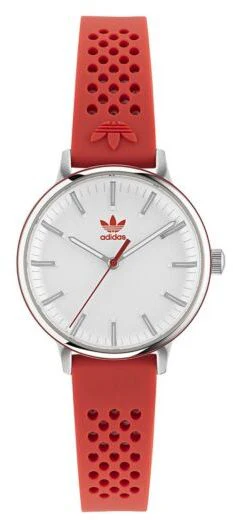 ADIDAS AOSY23029 Code One XSMALL White with 1 Year Warranty Lightweight Design for Comfort and Performance - Image 2