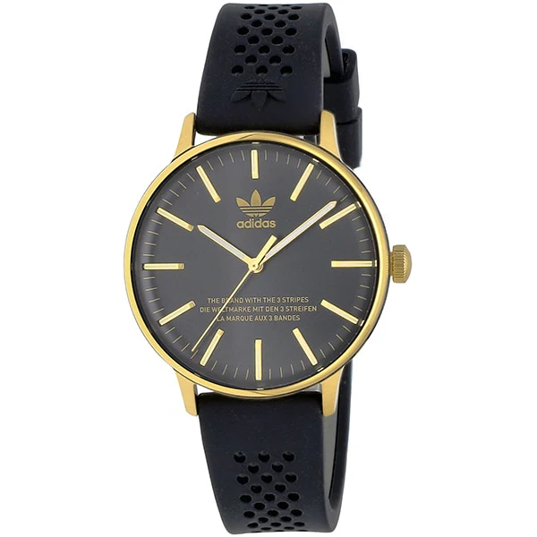 adidas AOSY23524 Authentic Style Code One with 1 Year Warranty, Superior Comfort, and Durable Design for Everyday Use