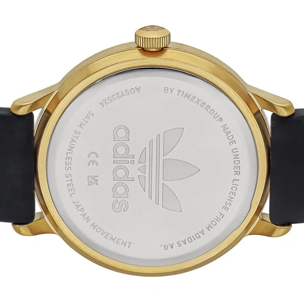 adidas AOSY23524 Authentic Style Code One with 1 Year Warranty, Superior Comfort, and Durable Design for Everyday Use - Image 6